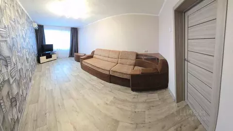 3-к кв. Крым, Евпатория проезд Советский, 4 (58.8 м)