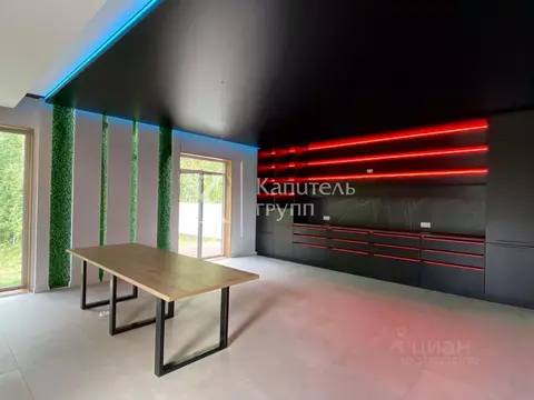 Дом в Тюменская область, Тюменский район, с. Перевалово ул. 8 Марта ...