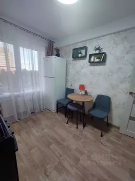 1-к кв. Санкт-Петербург Пискаревский просп., 20 (30.0 м)