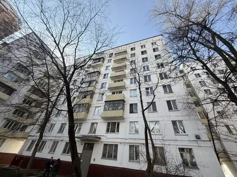 1-к кв. Москва Бескудниковский бул., 20К2 (33.0 м)