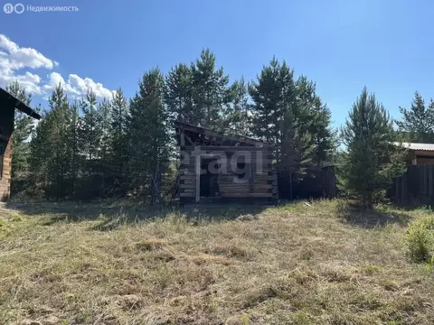 Дом в Улан-Удэ, Пермская улица (67 м)