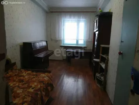 3-комнатная квартира: Рыбинск, улица Толбухина, 12 (62 м)