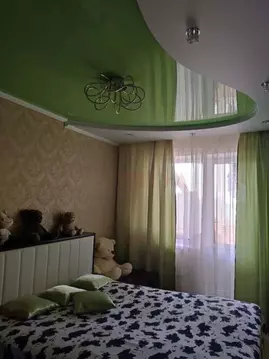 3-к кв. Белгородская область, Старый Оскол Северный мкр, 32 (63.0 м)