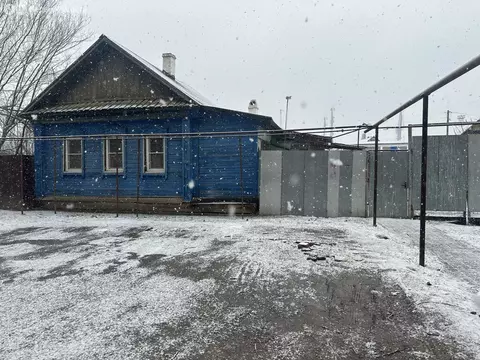 Дом в Астрахань, улица Дзержинского, 64 (51 м)