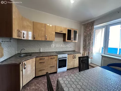 2-комнатная квартира: Люберцы, микрорайон Зенино ЖК Самолёт, улица ...