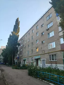 3-к кв. Башкортостан, Стерлитамак ул. Худайбердина, 56 (61.6 м)