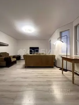 Дом в Тюменская область, Тюменский муниципальный округ, Мичуринец-2 ...