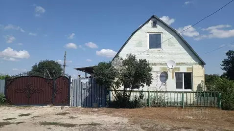 Дом в Белгородская область, Шебекинский муниципальный округ, с. ...