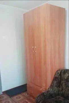 Комната Новосибирская область, Новосибирск ул. Ломоносова, 59