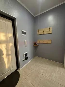 1-к кв. Ростовская область, Аксай Заводская ул., 20 (36.0 м)