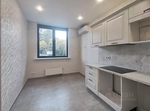 2-к кв. Краснодарский край, Сочи Бытха мкр, ул. Ясногорская, 16/2 ...