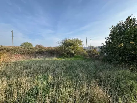 Участок в Севастополь с. Андреевка, ул. Приусадебная (4.3 сот.)