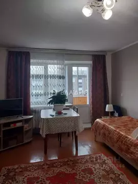 1-к кв. Бурятия, Улан-Удэ Ключевская ул., 8 (38.0 м)