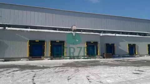 Склад в Московская область, Одинцово Транспортный проезд, 1 (1000 м)