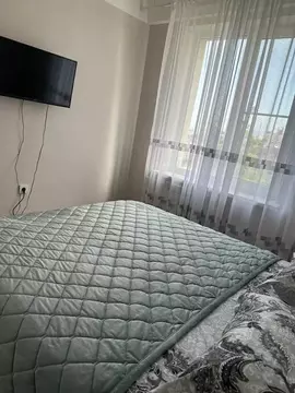 3-к кв. Дагестан, Махачкала просп. Расула Гамзатова, 106 (58.0 м)