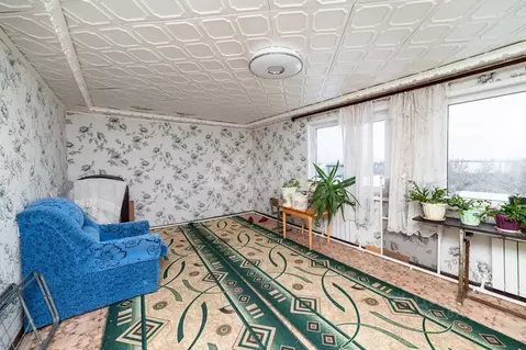 Дом в Курганская область, Курган Откормсовхоз мкр, 12 (180 м)