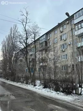 3-комнатная квартира: Волгоград, улица Генерала Штеменко, 26 (60.7 м)