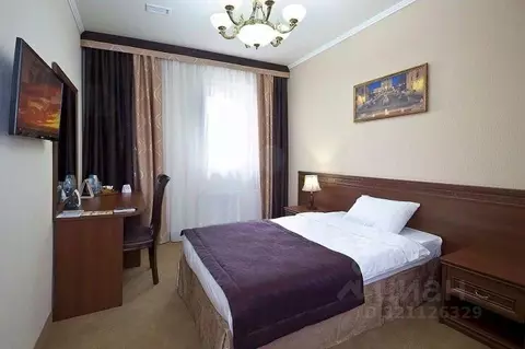 Комната Краснодарский край, Краснодар ул. Красных Партизан, 112 (15.0 ...