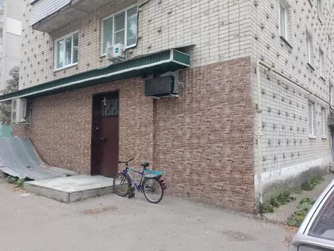 Помещение свободного назначения в Нижегородская область, Кстово ул. 40 ...