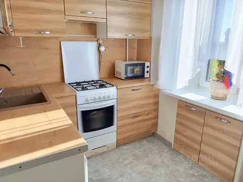 3-к кв. Ярославская область, Ярославль Тутаевское ш., 35 (59.2 м)