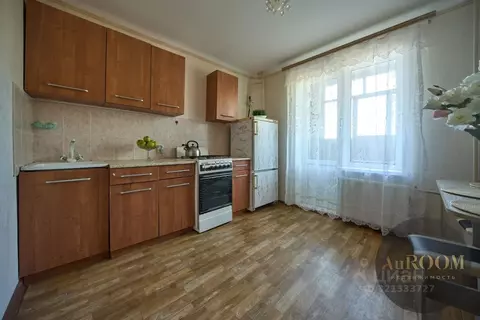 1-к кв. Волгоградская область, Волжский ул. 40 лет Победы, 57 (30.8 м)