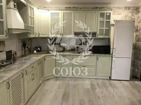 3-к кв. Калужская область, Калуга Академическая ул., 10 (103.9 м)