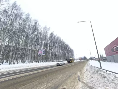 Участок в Рыбинск, Уральская улица, 3 (12 м)