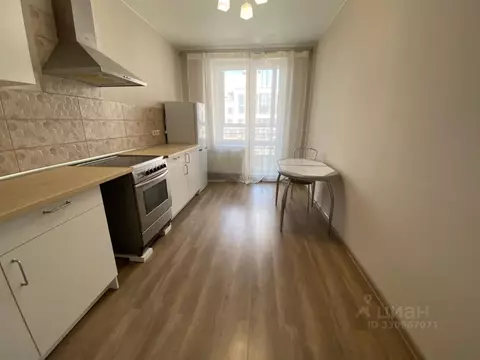 2-к кв. Московская область, Мытищи бул. Тенистый, 21 (56.4 м)