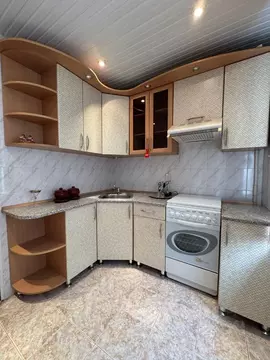 3-к кв. Ростовская область, Азов Азовский район, Севастопольская ул. ...