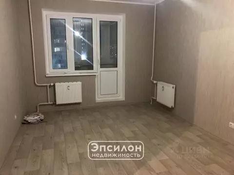 1-к кв. Курская область, Курск просп. Надежды Плевицкой, 5 (37.5 м)