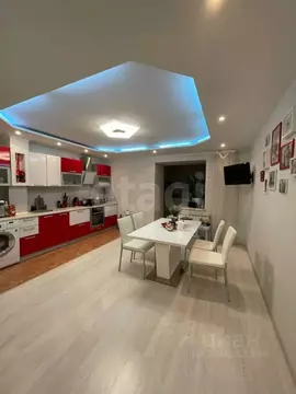 2-к кв. Татарстан, Казань ул. Фатыха Амирхана, 15 (63.4 м)