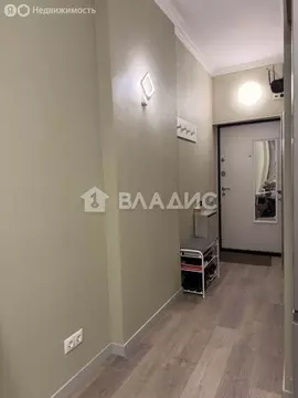 Квартира-студия: Одинцово, Северная улица, 9 (22.8 м)