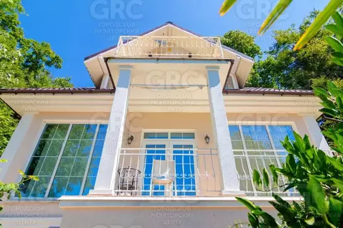 Дом в Краснодарский край, Сочи Береговая ул., 41 (200 м)