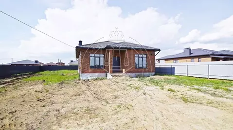 Коттедж в Татарстан, Лаишевский район, с. Сокуры, Новые Сокуры- 3 кп ...