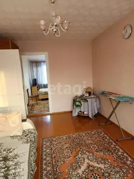 3-к кв. Коми, Ухта проезд Строителей, 19 (59.1 м)