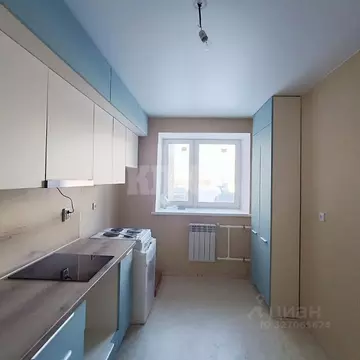 2-к кв. Вологодская область, Сокол Советская ул., 26 (44.8 м)