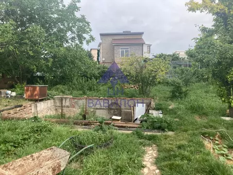 Участок в Ростовская область, Волгодонск ул. Кольцо Надежды (5.5 сот.)