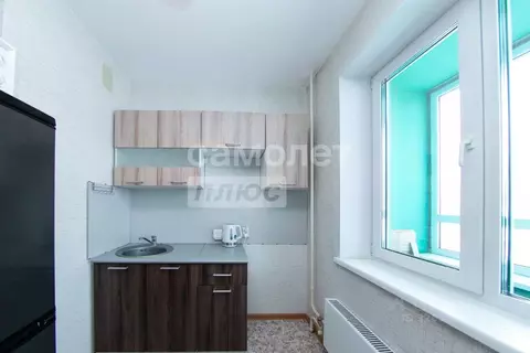 1-к кв. Томская область, Томск ул. Юрия Ковалева, 34 (25.5 м)