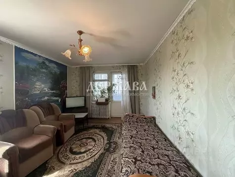 2-к кв. Белгородская область, Старооскольский городской округ, с. ...