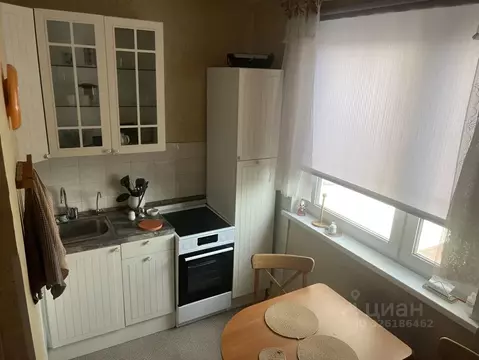 1-к кв. Москва ул. Декабристов, 20К1 (38.0 м)