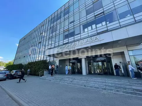 Офис в Москва ул. Ленинская Слобода, 26С5 (226 м)