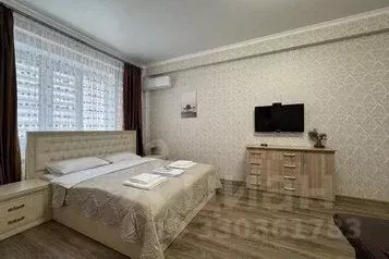 1-к кв. Ставропольский край, Ессентуки ул. Буачидзе, 1к3 (40.0 м)