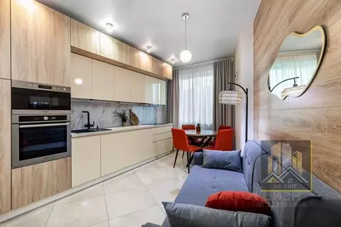 1-к кв. Татарстан, Казань ул. Павлюхина, 108Б (45.0 м)