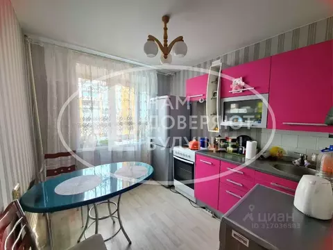 2-к кв. Удмуртия, Ижевск ул. Труда, 70 (42.0 м)