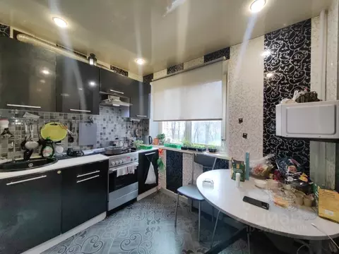 2-к кв. Москва Юрловский проезд, 25 (44.0 м)