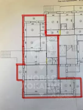 Помещение свободного назначения в Омская область, Омск ул. Завертяева, ...