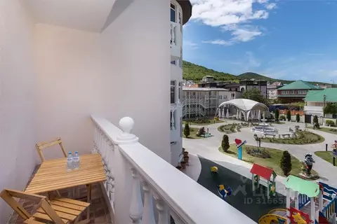 Комната Краснодарский край, Анапа муниципальный округ, с. Сукко проезд ...