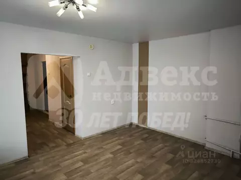 1-к кв. Тюменская область, Тюмень Мелиораторов мкр, ул. 70 лет ...