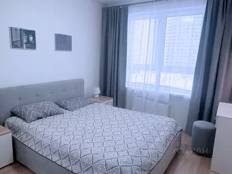 2-к кв. Ярославская область, Ярославль просп. Фрунзе, 54Б (53.1 м)