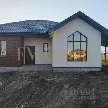 Дом в Белгородская область, Белгородский район, с. Стрелецкое, ...